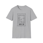 Camp Check T-Shirt
