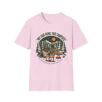 Tent - BF GSD T-Shirt