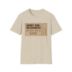 Admit 1 T-Shirt