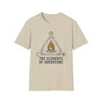 Fire Elements T-Shirt