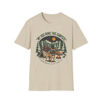 Tent - BF Frenchie  T-Shirt