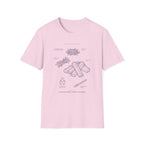 Camp Fire DG T-Shirt