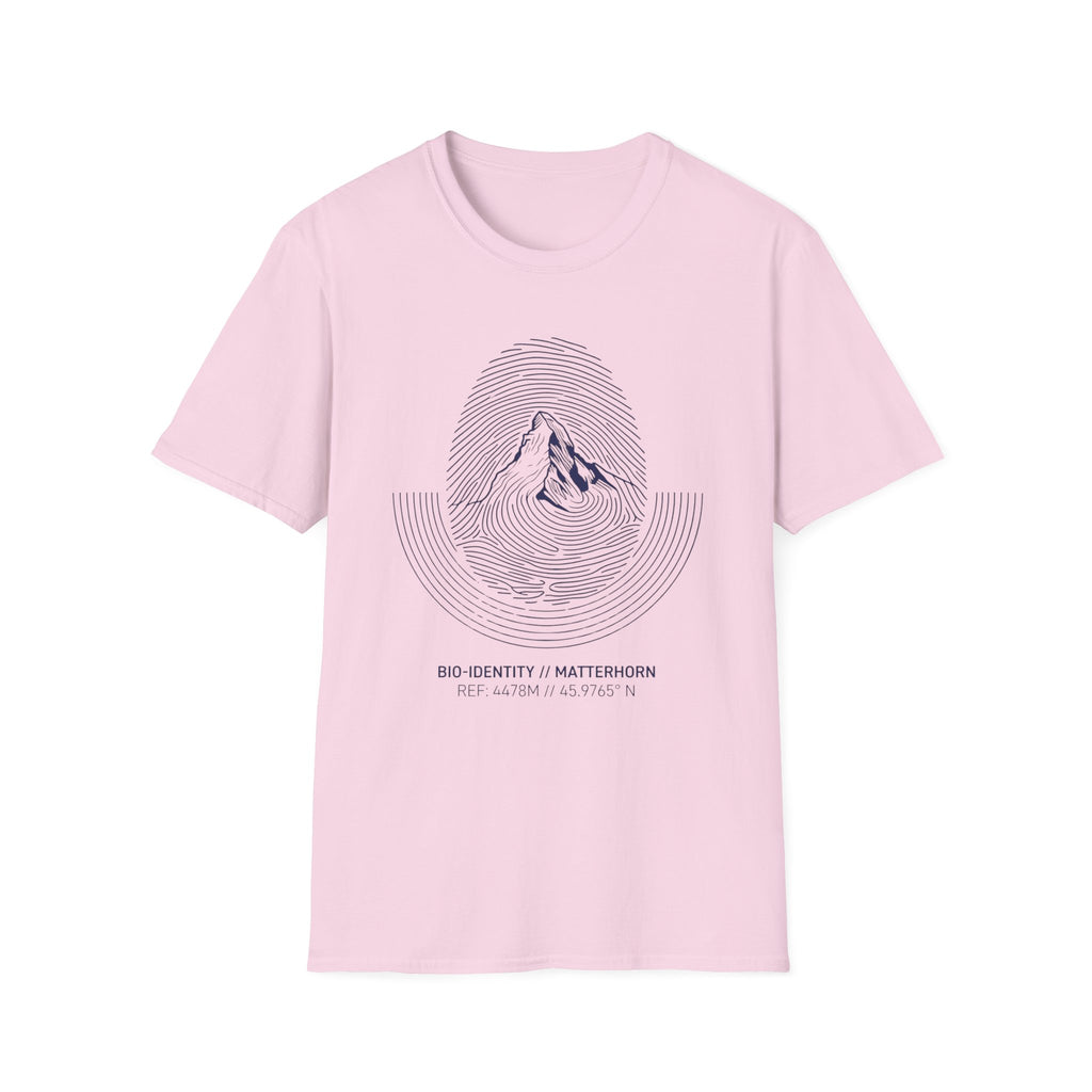Matterhorn T-Shirt