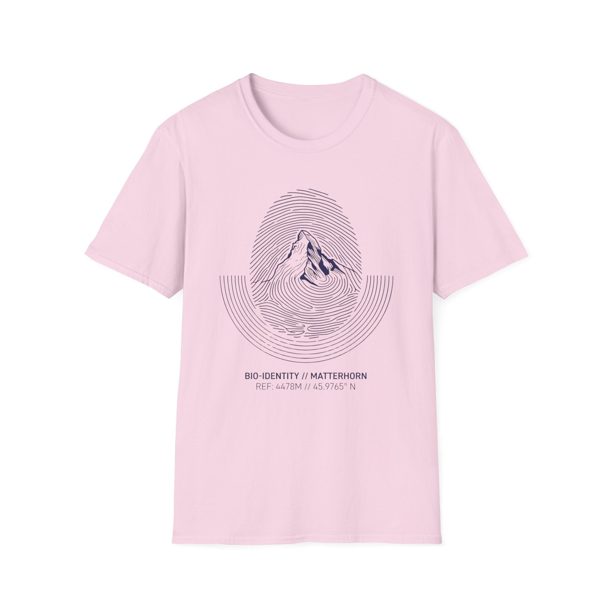 Matterhorn T-Shirt