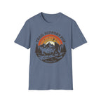 New Beagle TSP WB T-Shirt