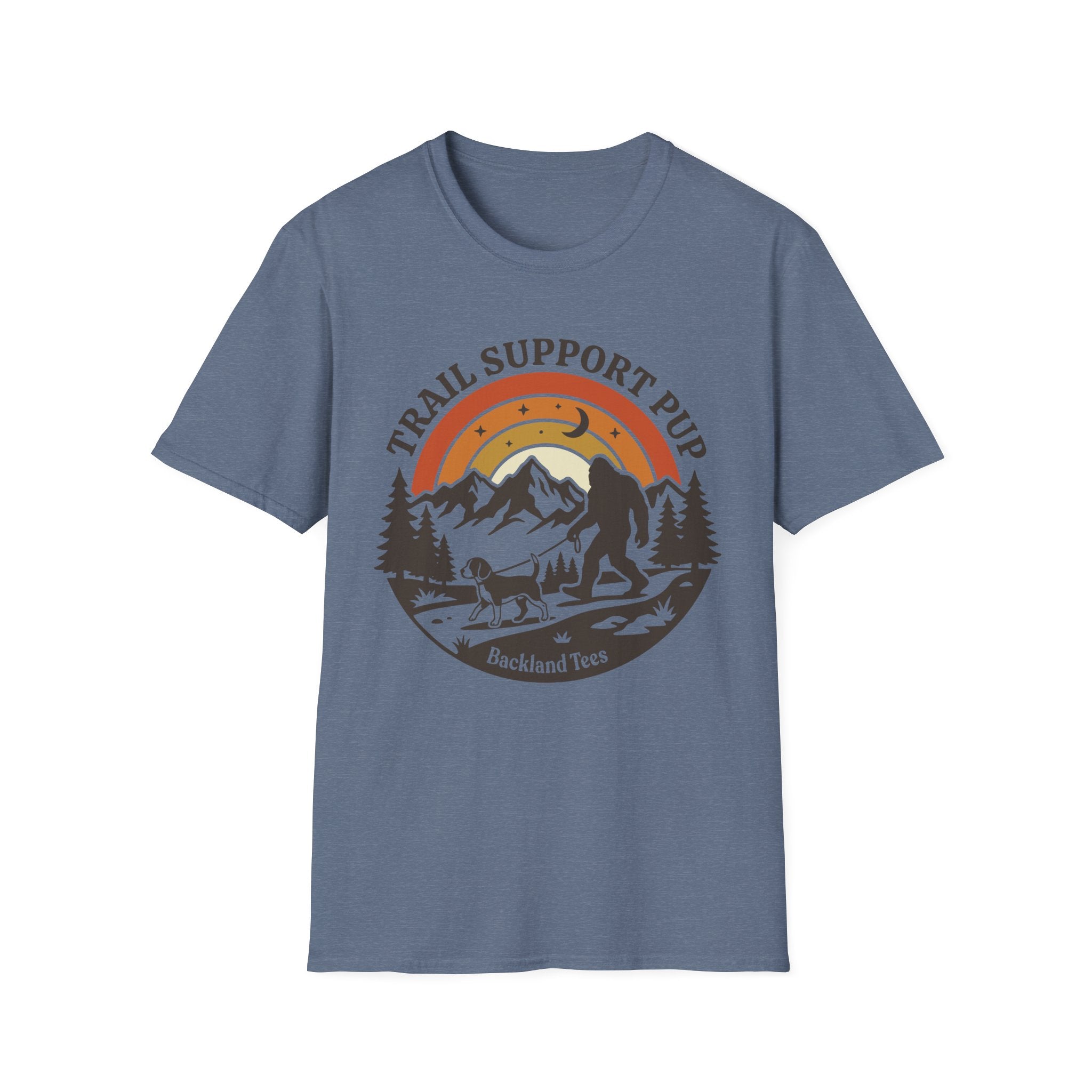 New Beagle TSP WB T-Shirt