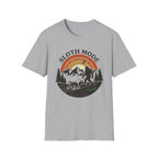Sloth Mode T-Shirt