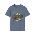 Pack Leader 1- Frenchie T-Shirt