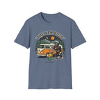 Van Boss - Frenchie  T-Shirt
