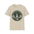 Meet me by the fire T-shirt