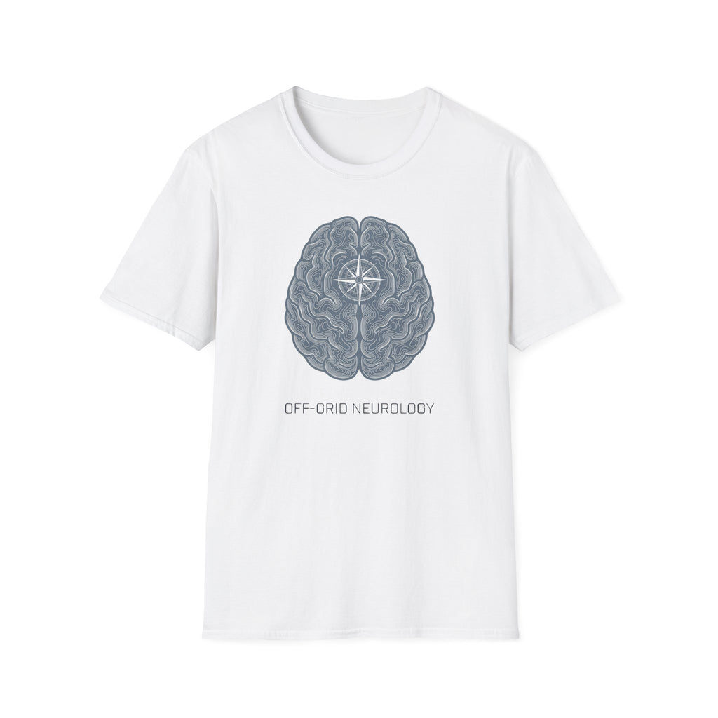 Topo Brain OG T-Shirt
