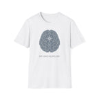 Topo Brain OG T-Shirt