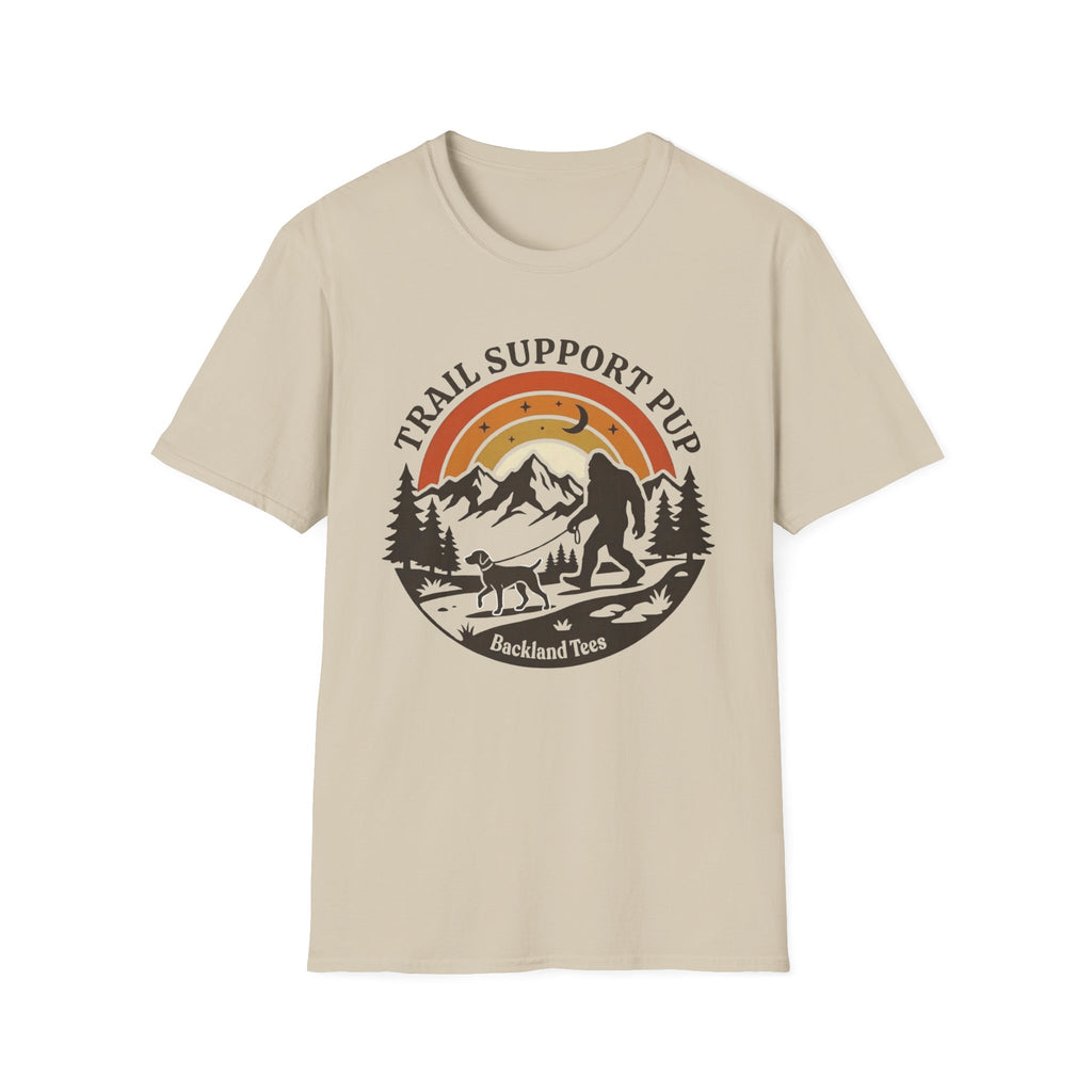 TSP GSP WB T-Shirt