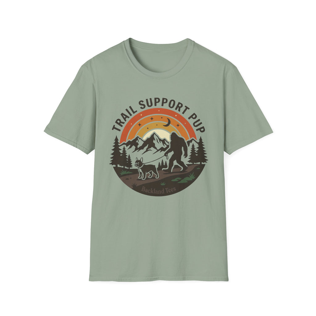 TSP - Frenchie  T-Shirt
