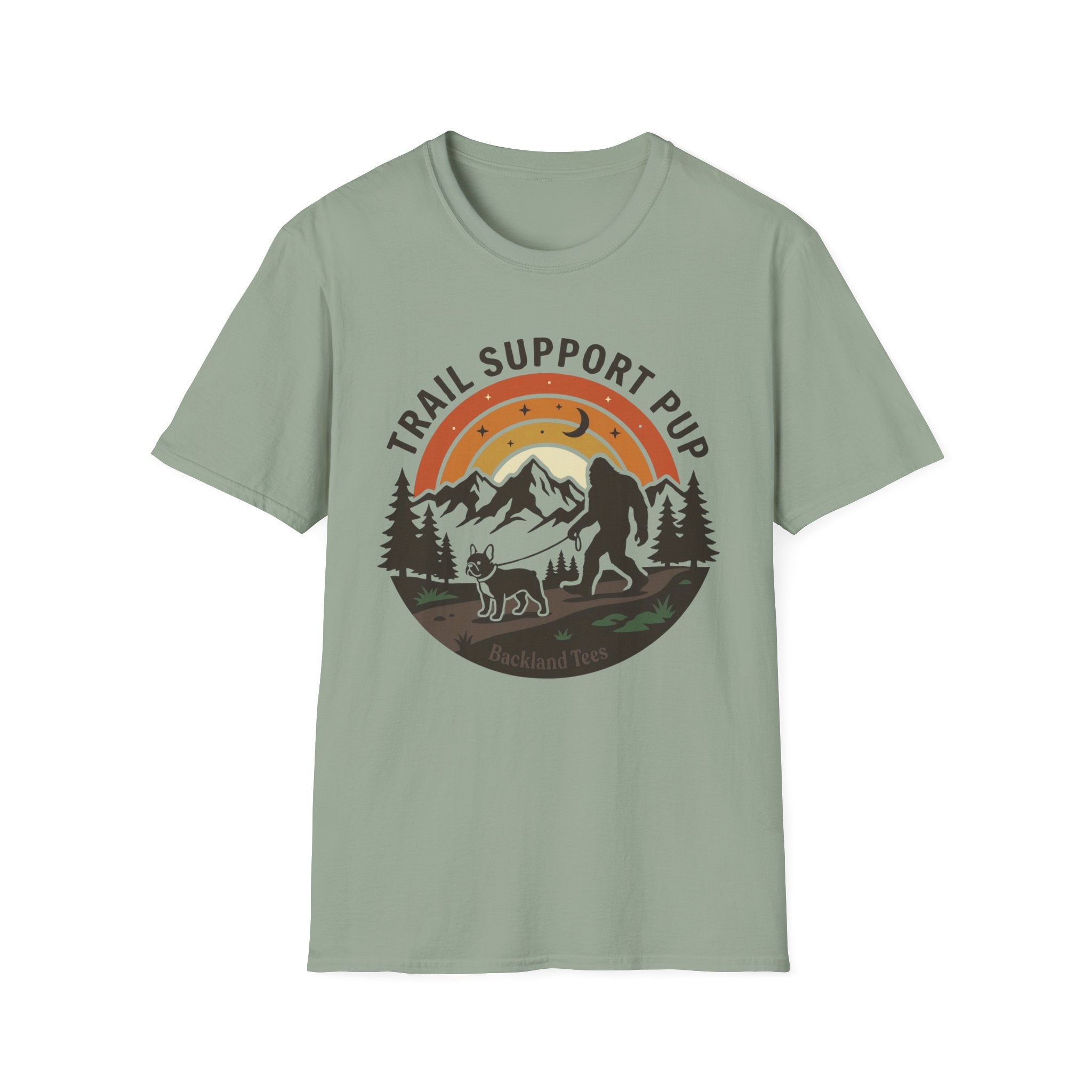 TSP - Frenchie  T-Shirt