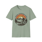TSP Golden WB T-Shirt