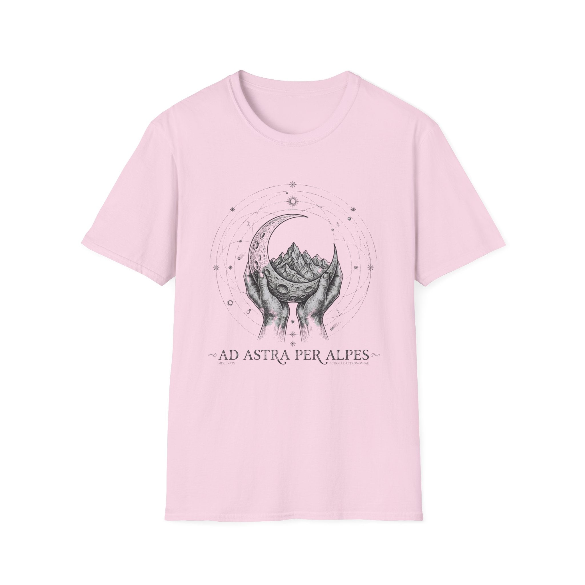 Triple A T-Shirt