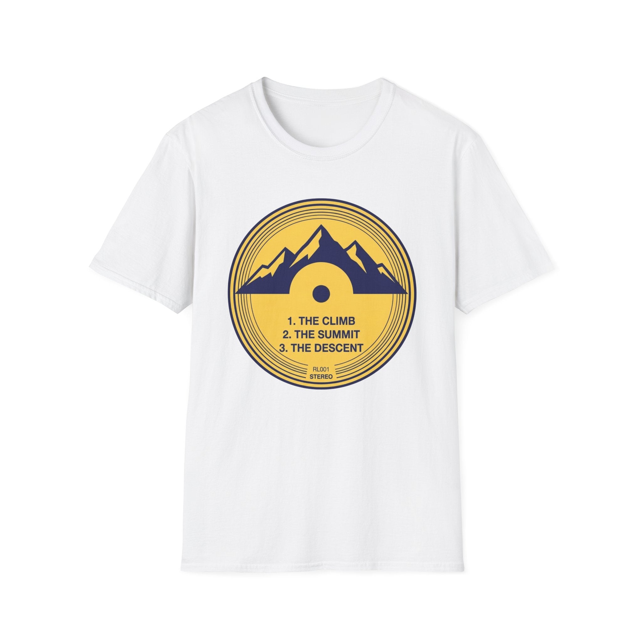 REC Y T-Shirt