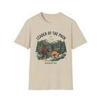 Pack Leader 1- Frenchie T-Shirt