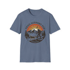 TSP Golden WB T-Shirt