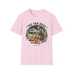 Van Boss - Golden T-Shirt