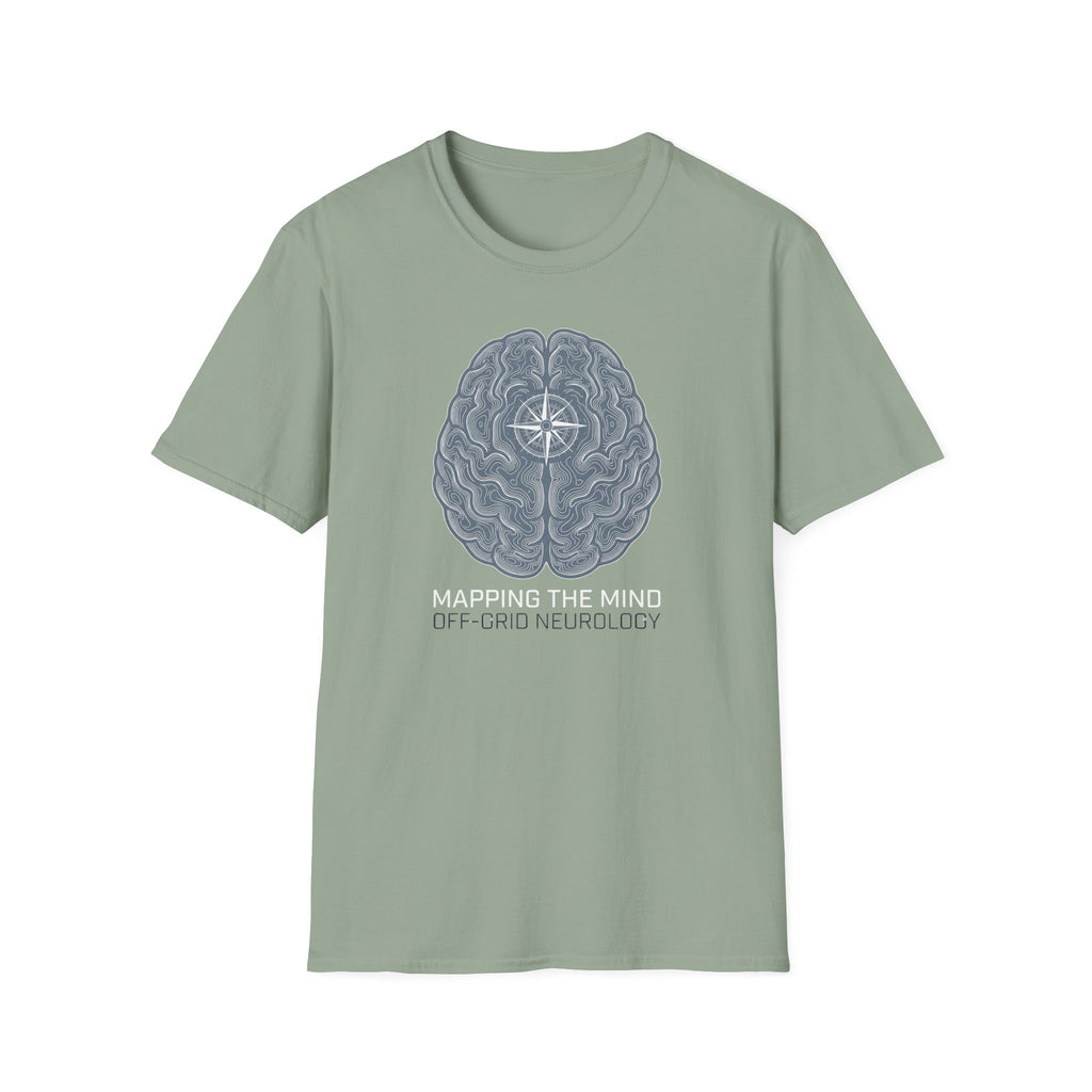 Topo Brain OG T-Shirt