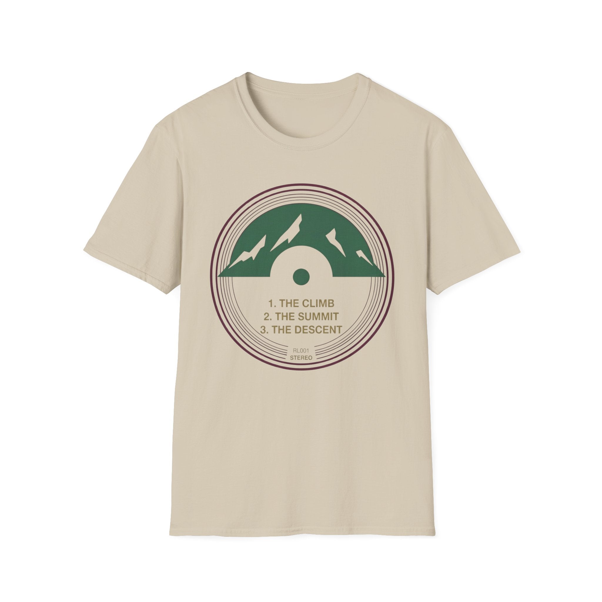 REC G T-Shirt