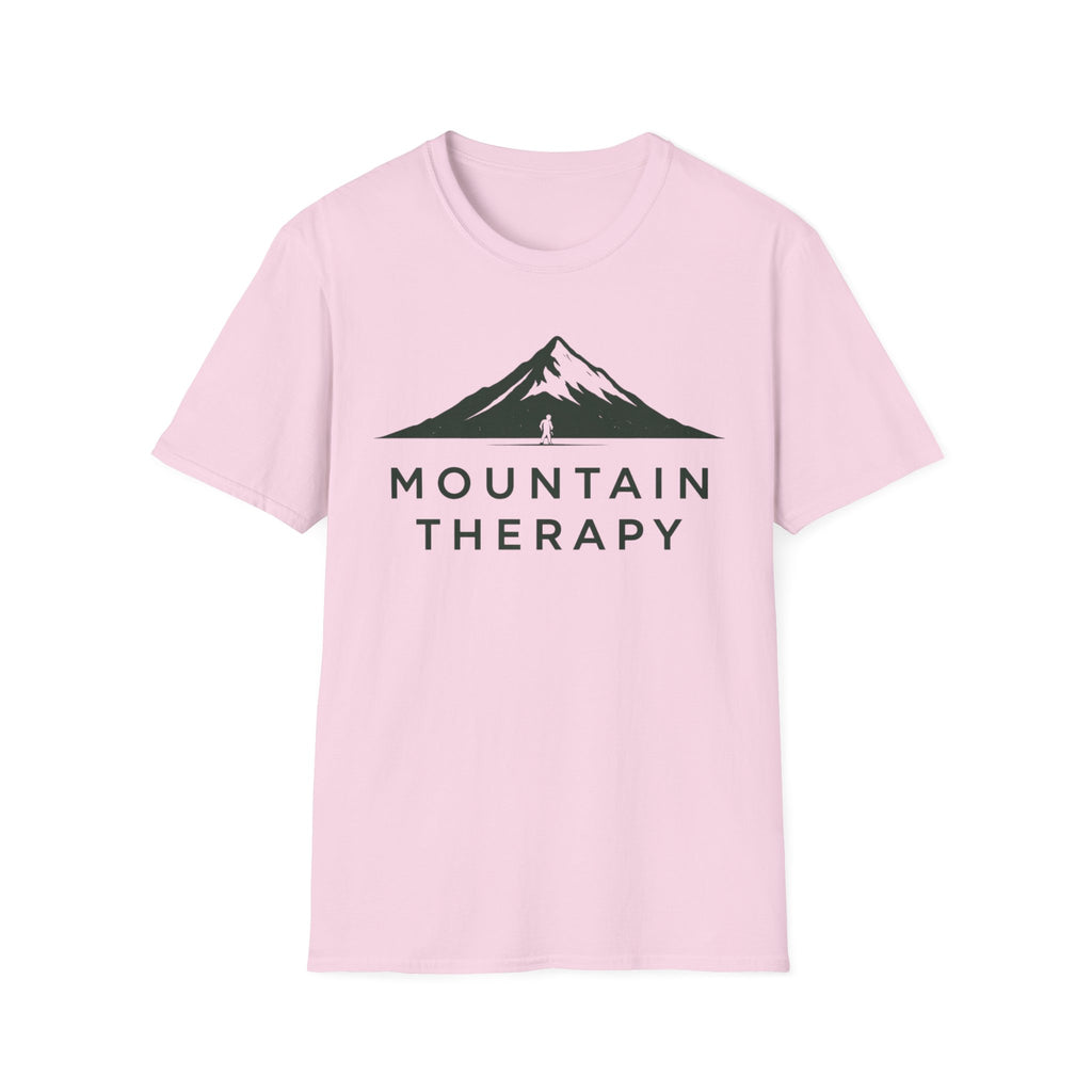 Mountain therapy T-Shirt
