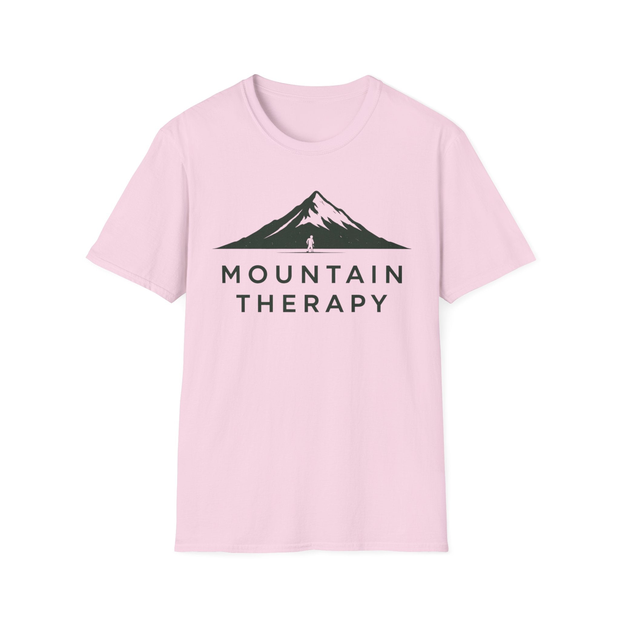 Mountain therapy T-Shirt