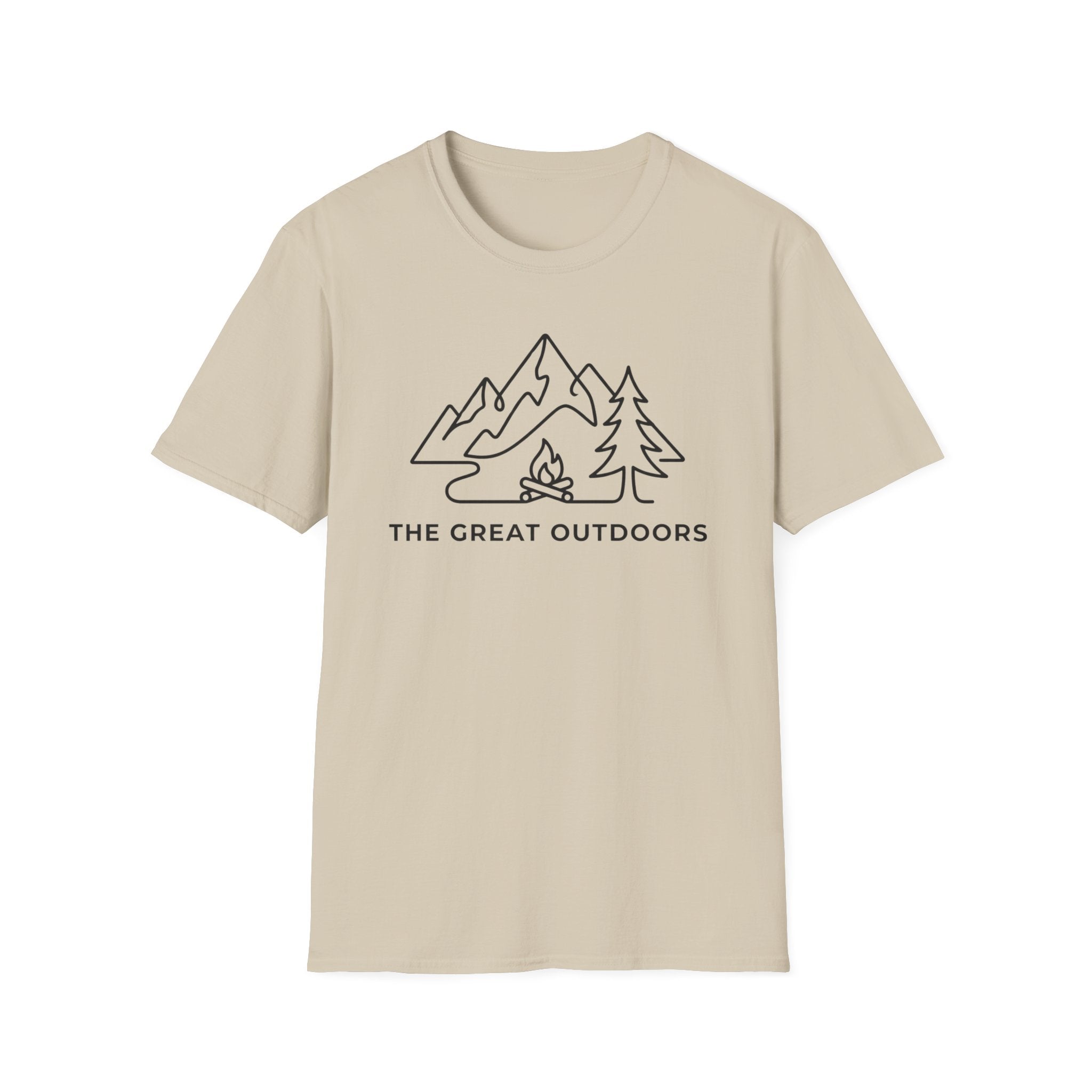 Great Outdoors OG T-Shirt