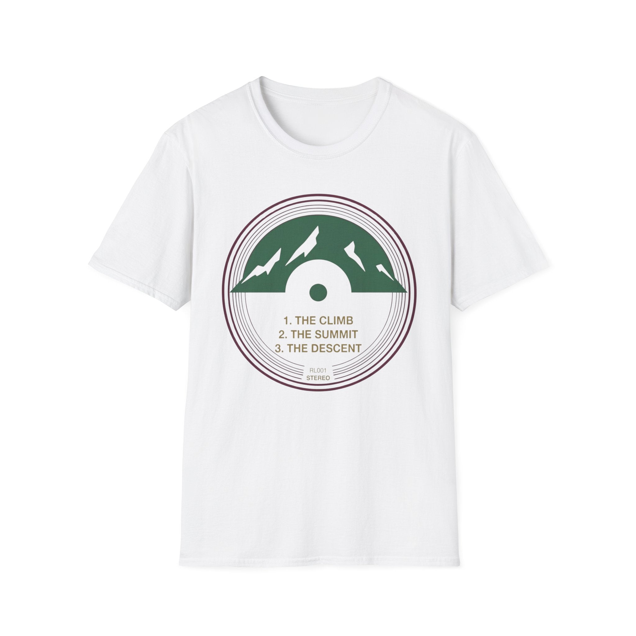 REC G T-Shirt