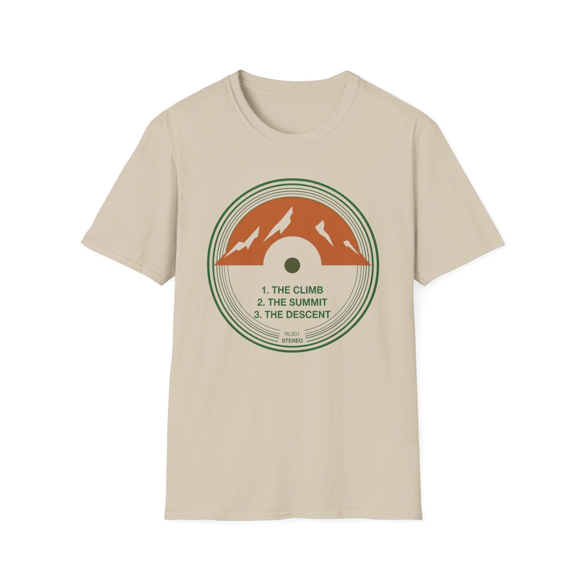 REC O T-Shirt