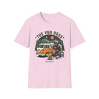 Van Boss - Frenchie  T-Shirt