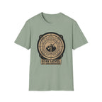 Stay Level T-Shirt