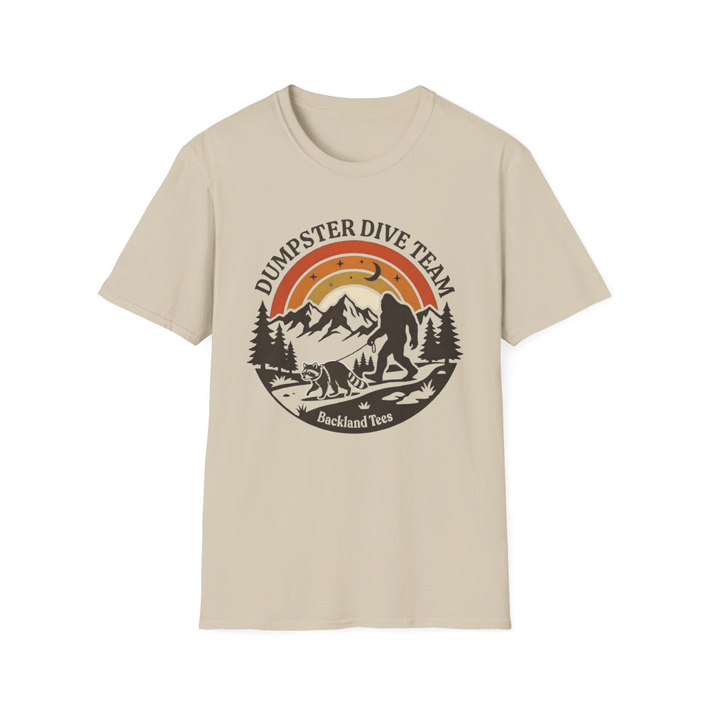 DDT WB T-Shirt
