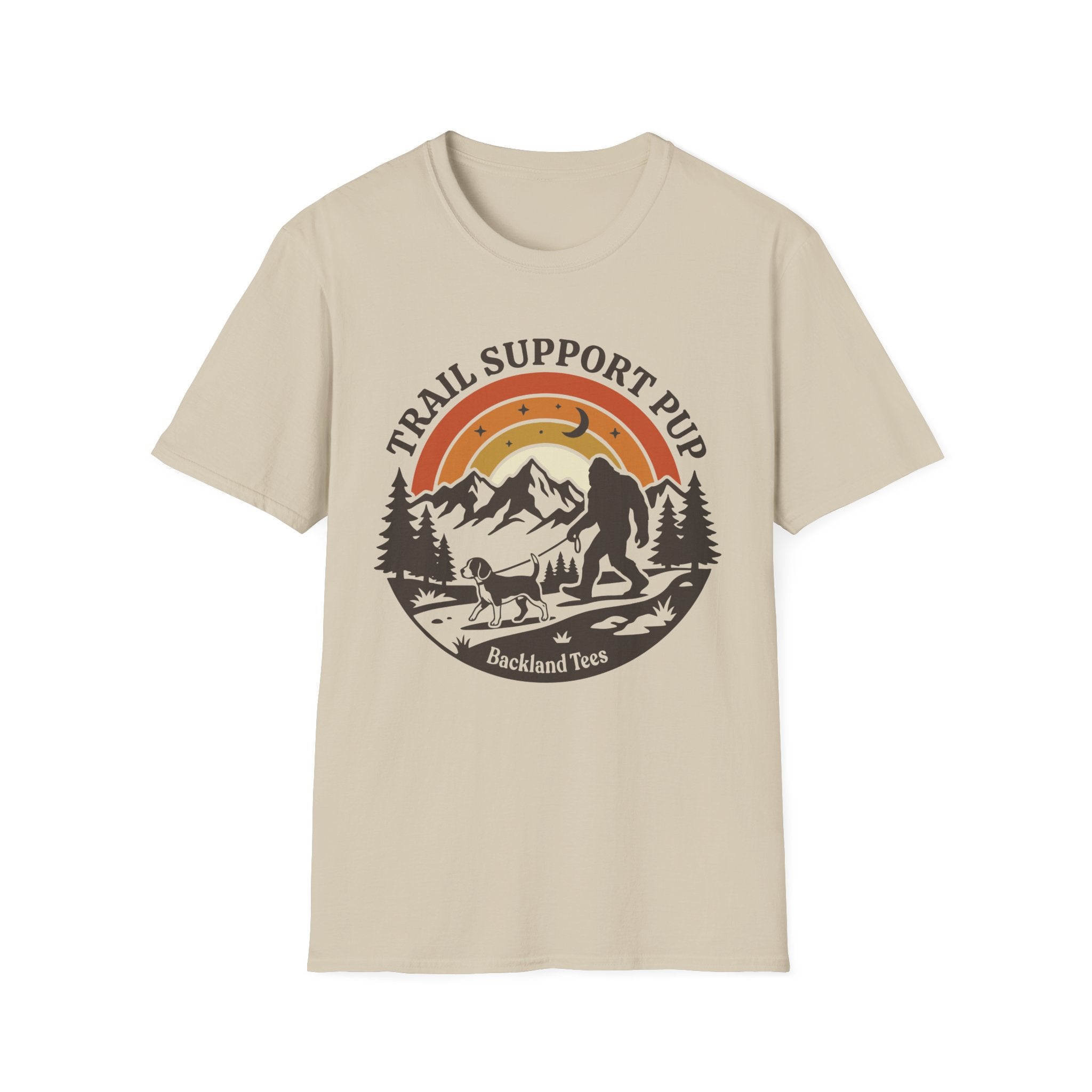 New Beagle TSP WB T-Shirt