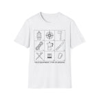 Field Equipment T-Shirt