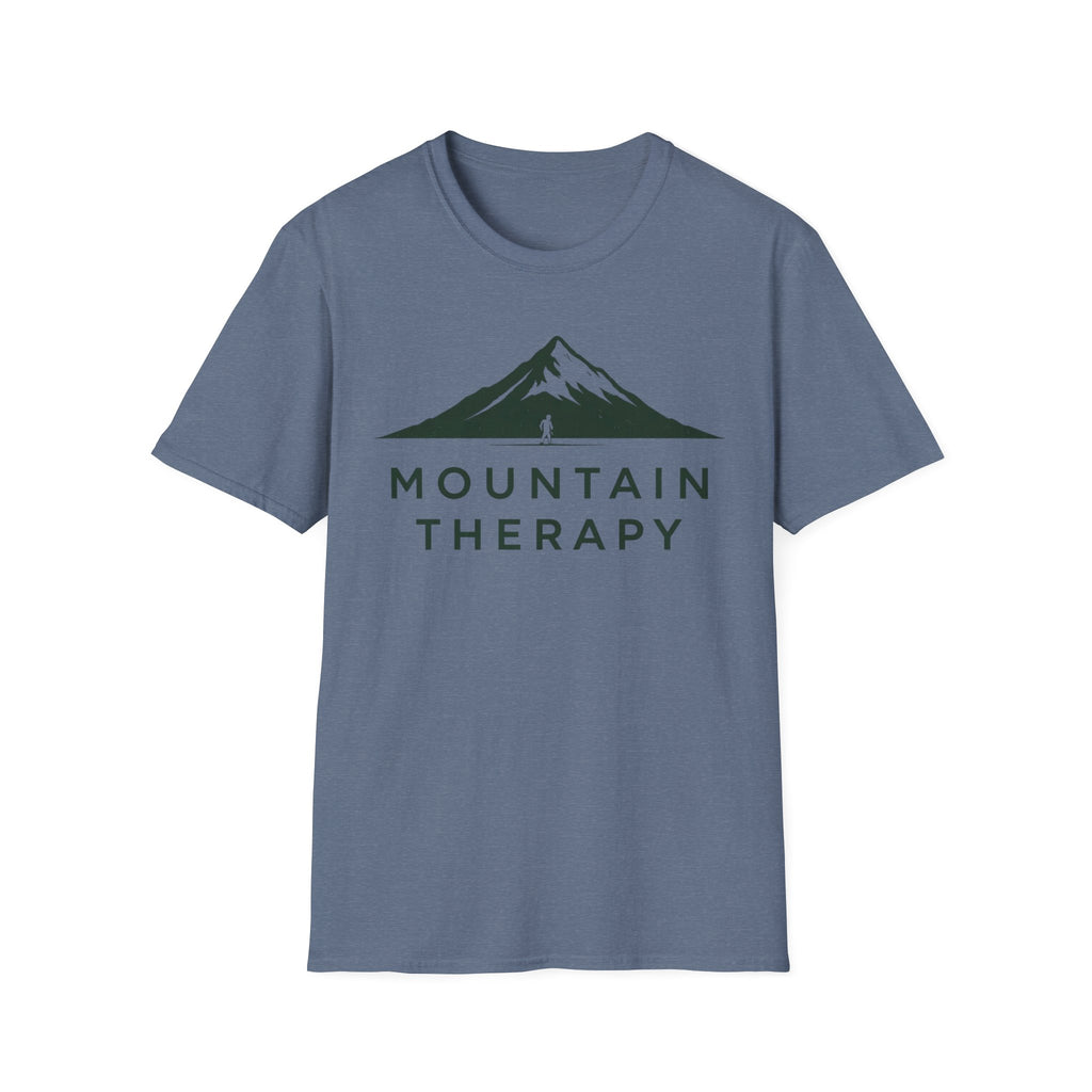 Mountain therapy T-Shirt