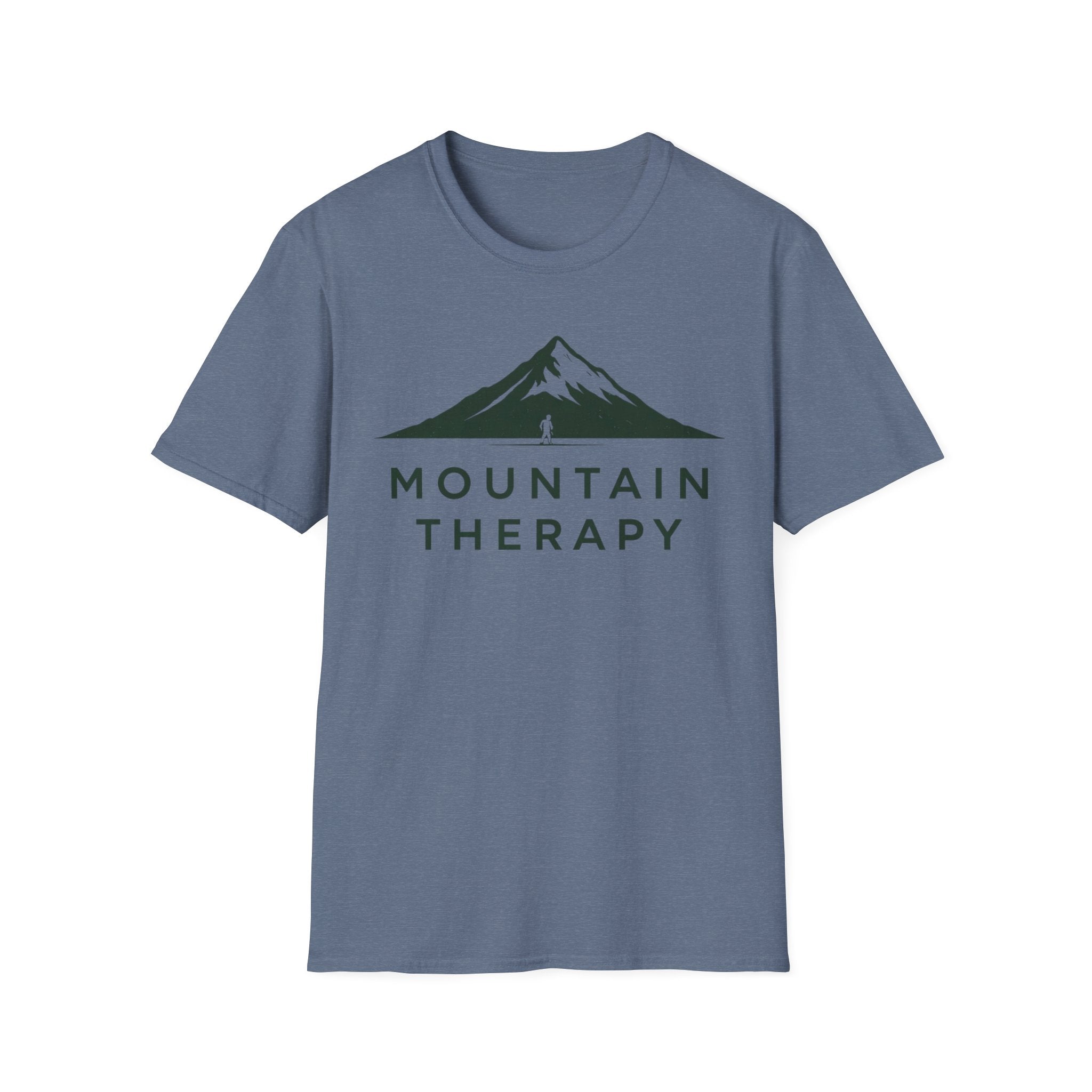Mountain therapy T-Shirt