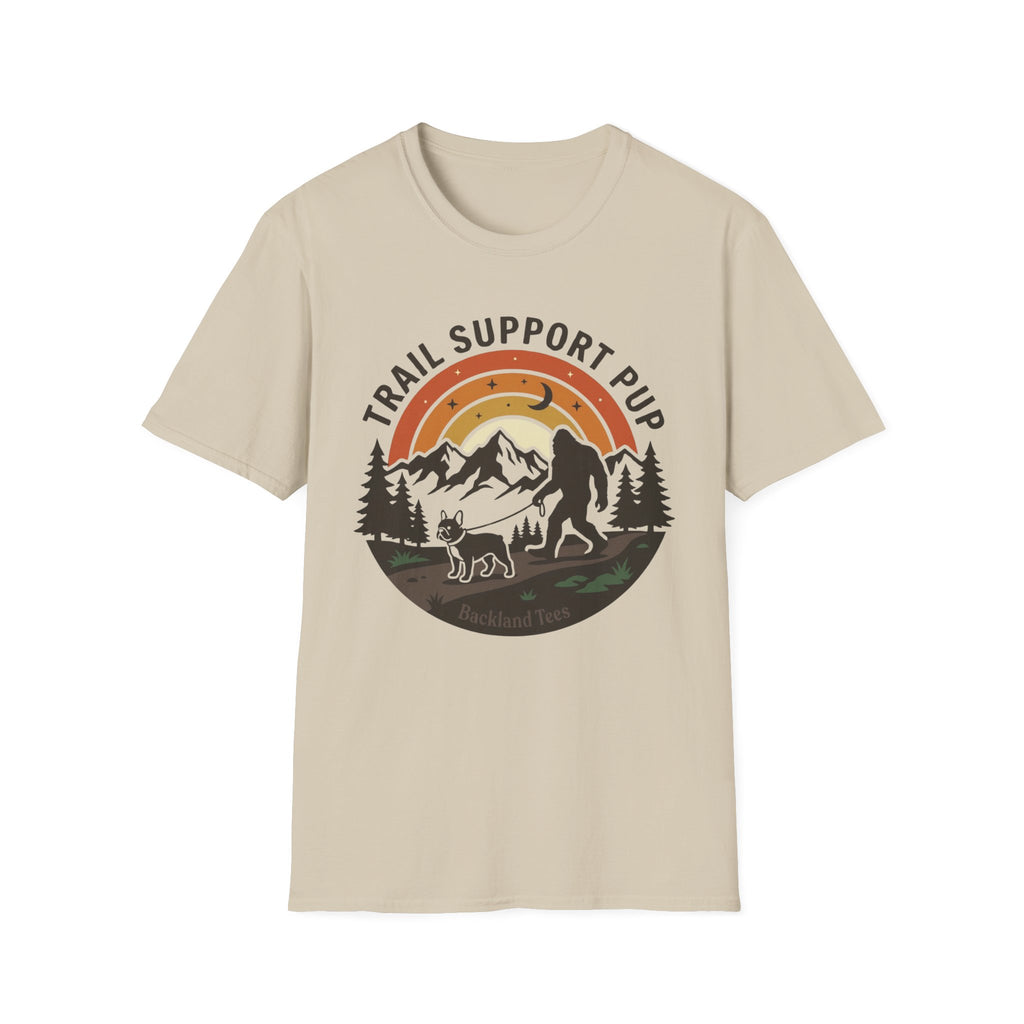 TSP - Frenchie  T-Shirt
