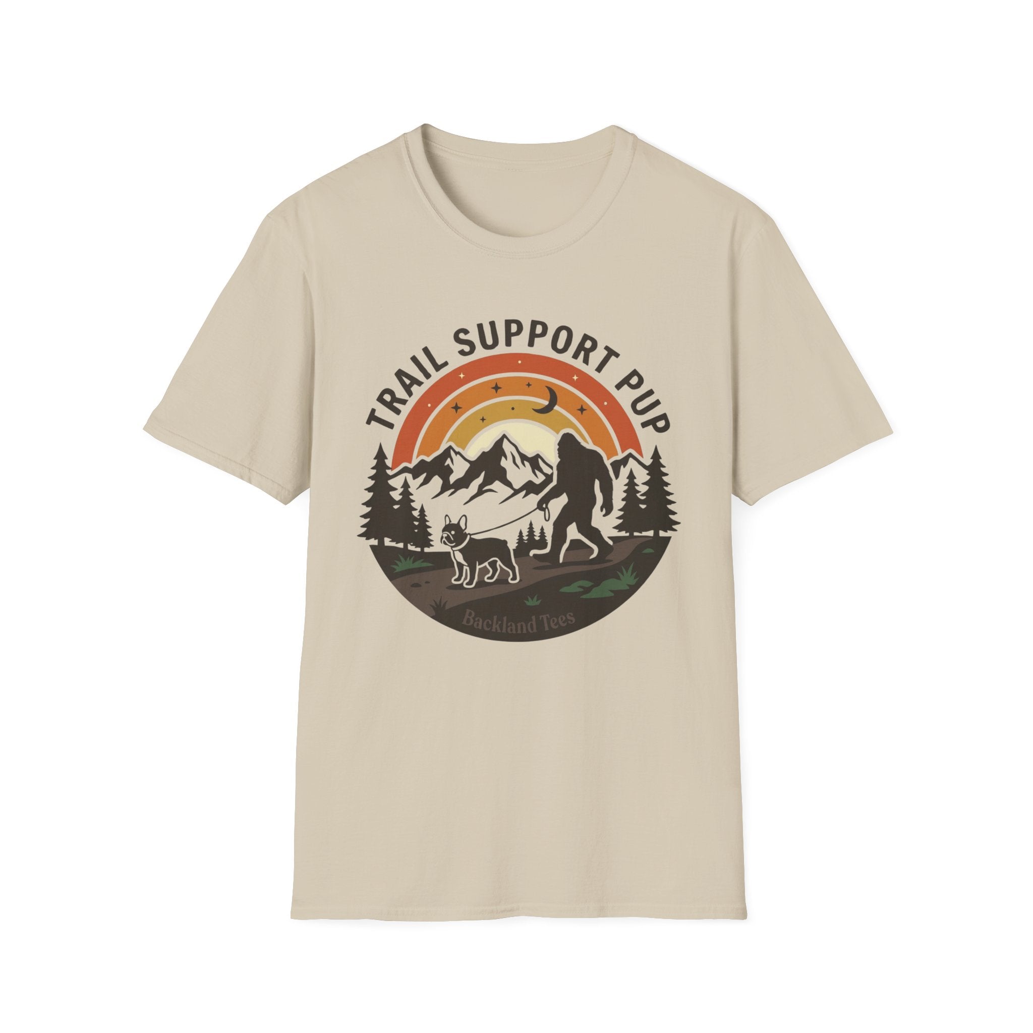 TSP - Frenchie  T-Shirt