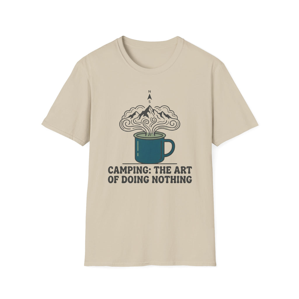 Coffee GRN T-Shirt