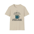 Coffee GRN T-Shirt