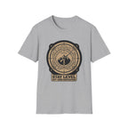 Stay Level T-Shirt