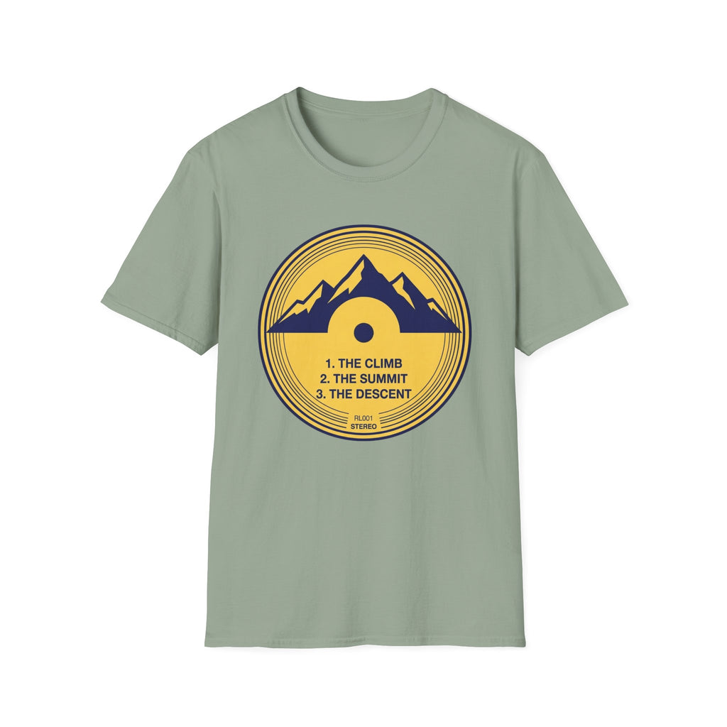 REC Y T-Shirt