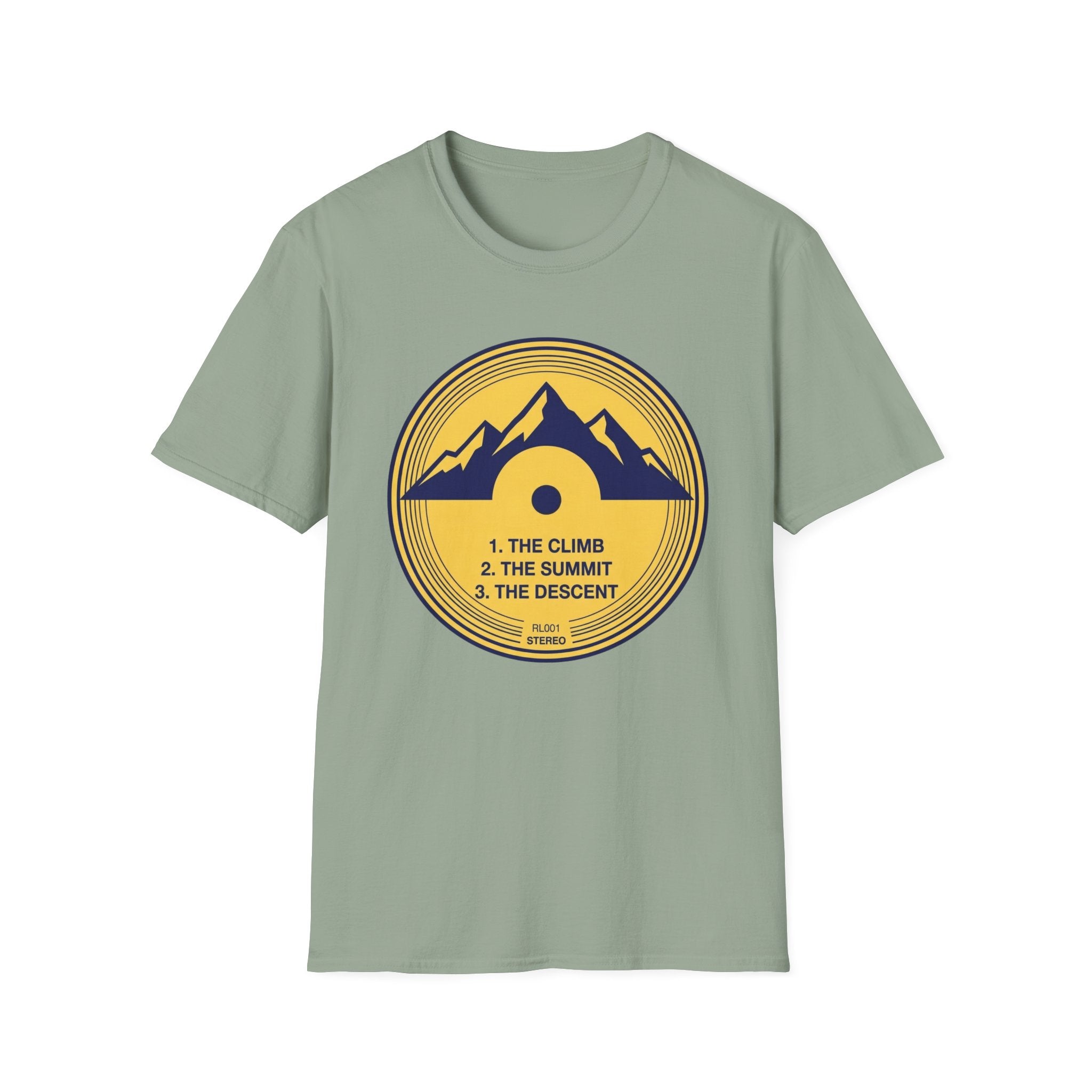 REC Y T-Shirt