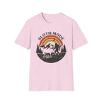 Sloth Mode T-Shirt
