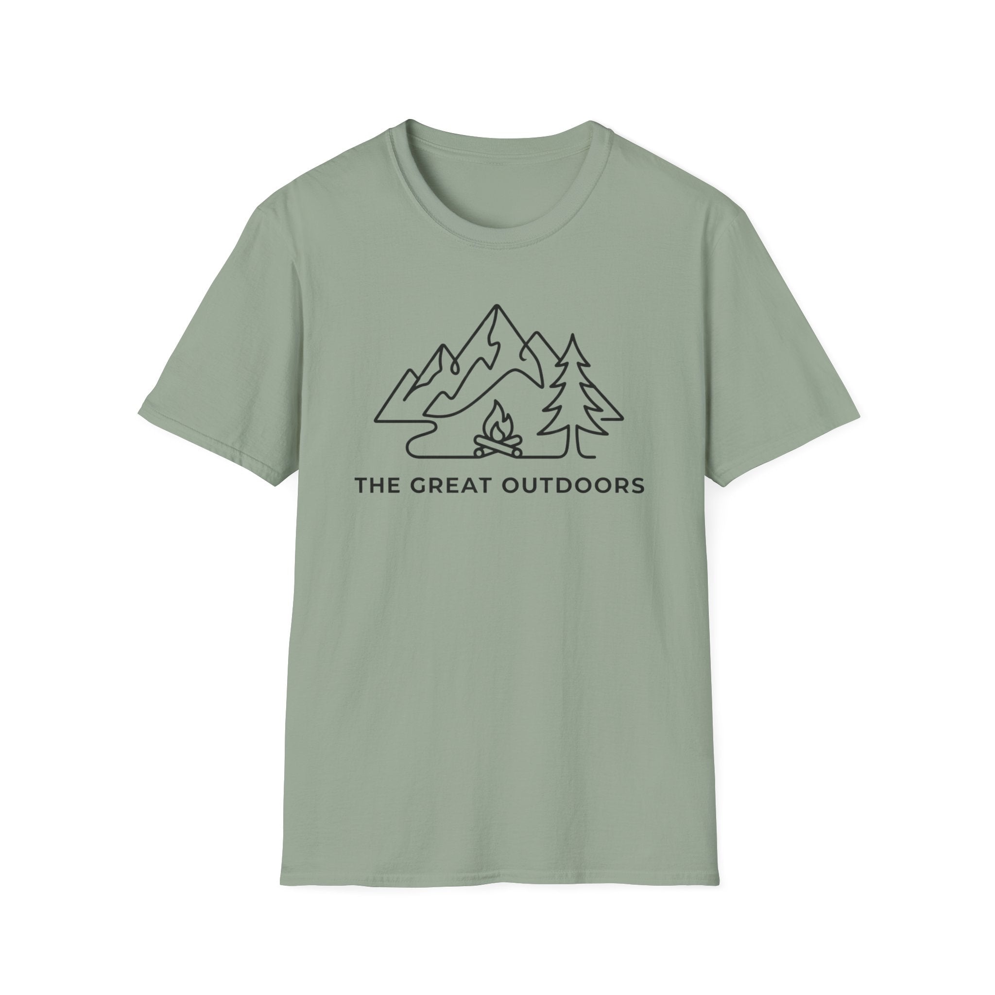 Great Outdoors OG T-Shirt