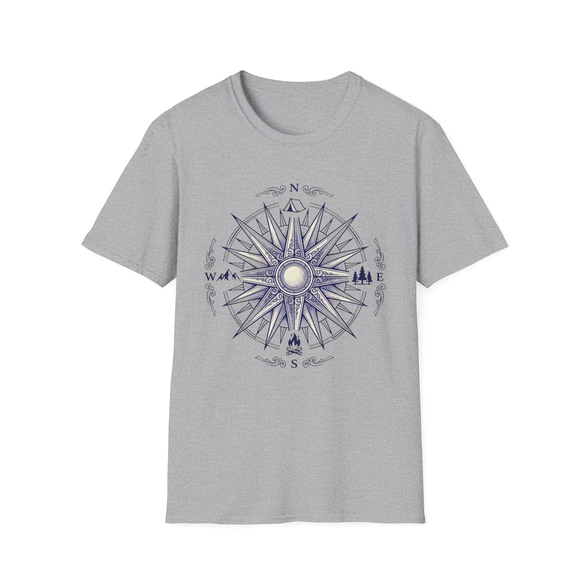 Compass 18C T-Shirt