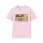 Admit 1 T-Shirt